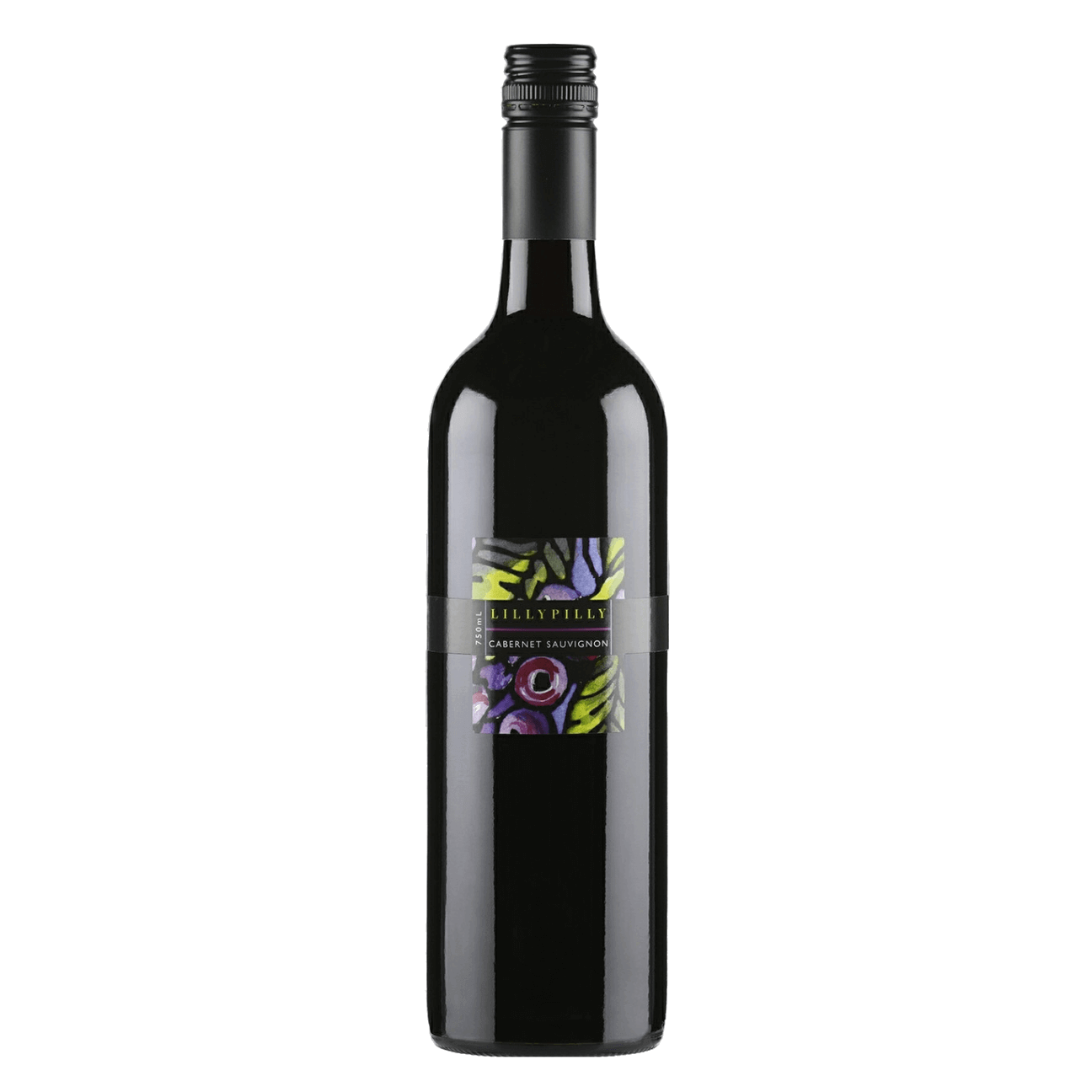 Lillypilly Estate Cabernet Sauvignon 2020 (6 Bottles) Riverina, NSW