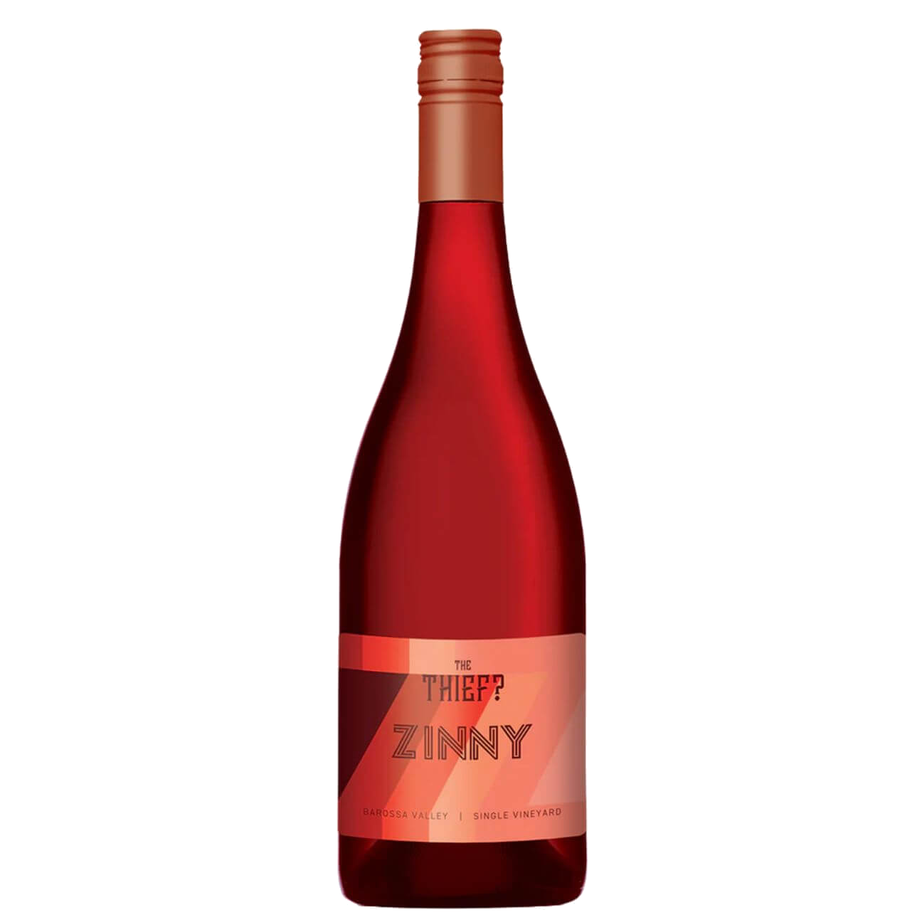 The Thief 'Zinny' Zinfadel 2025 (12 Bottles) Barossa Valley, SA