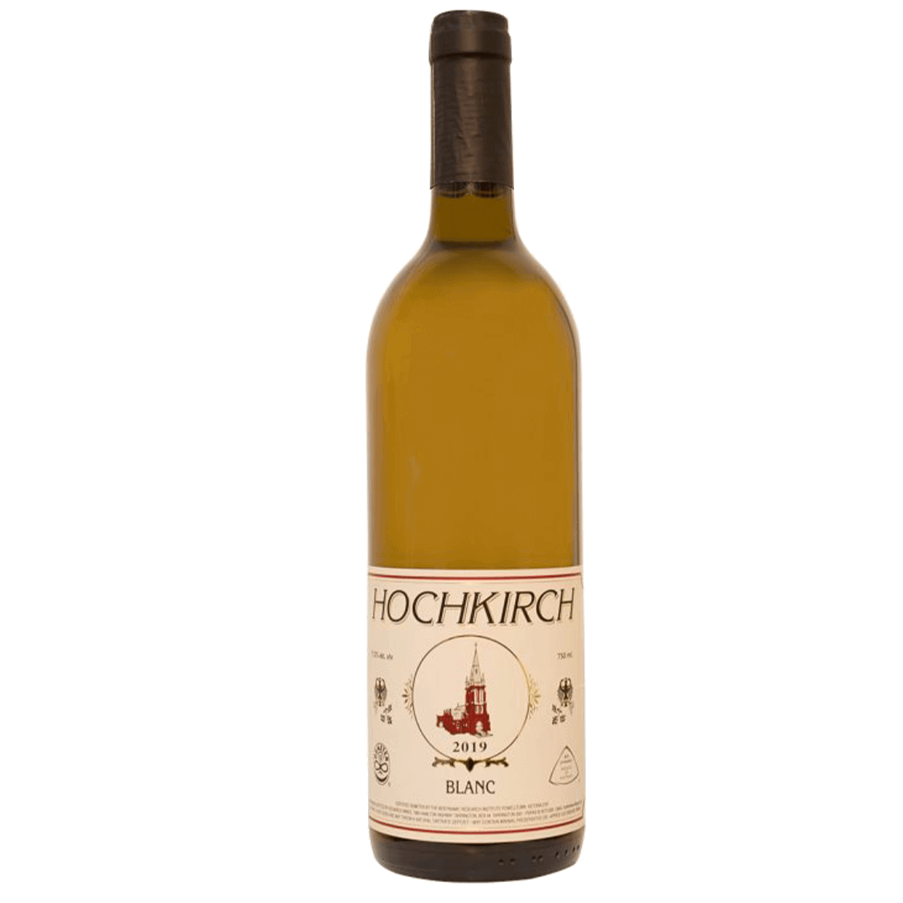Hochkirch Blanc 2022 (12 Bottles) Grampians, VIC