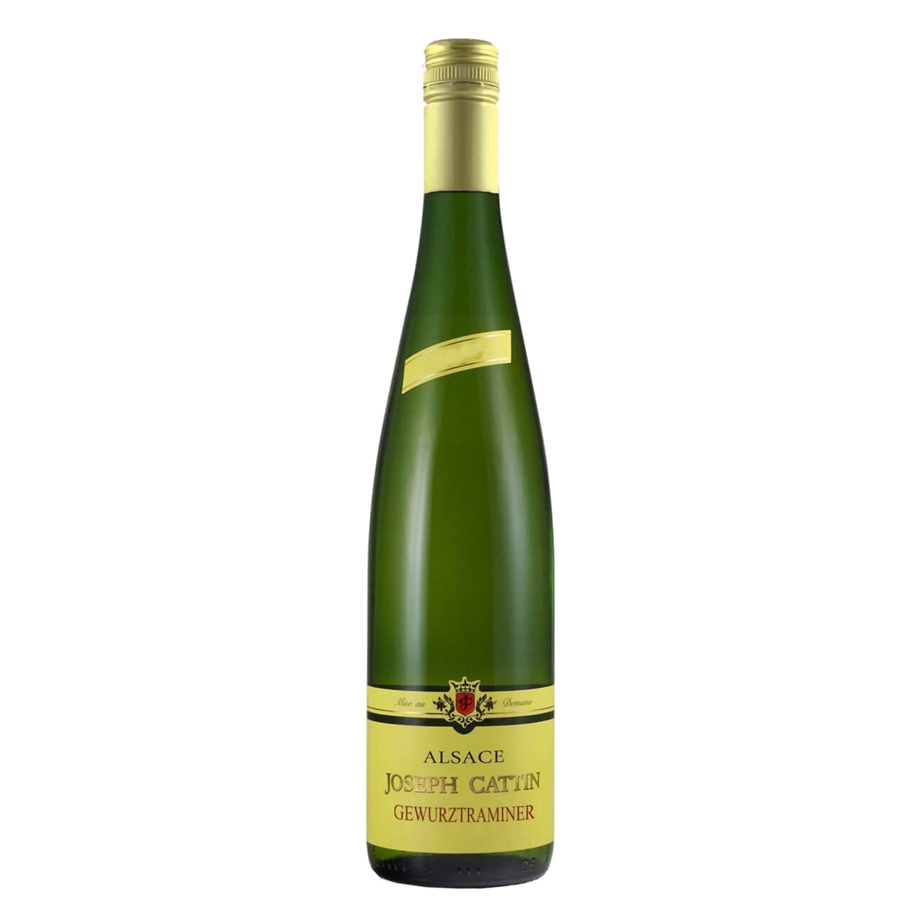 Joseph Cattin Gewurztraminer 2024 (12 Bottles) Alsace, France
