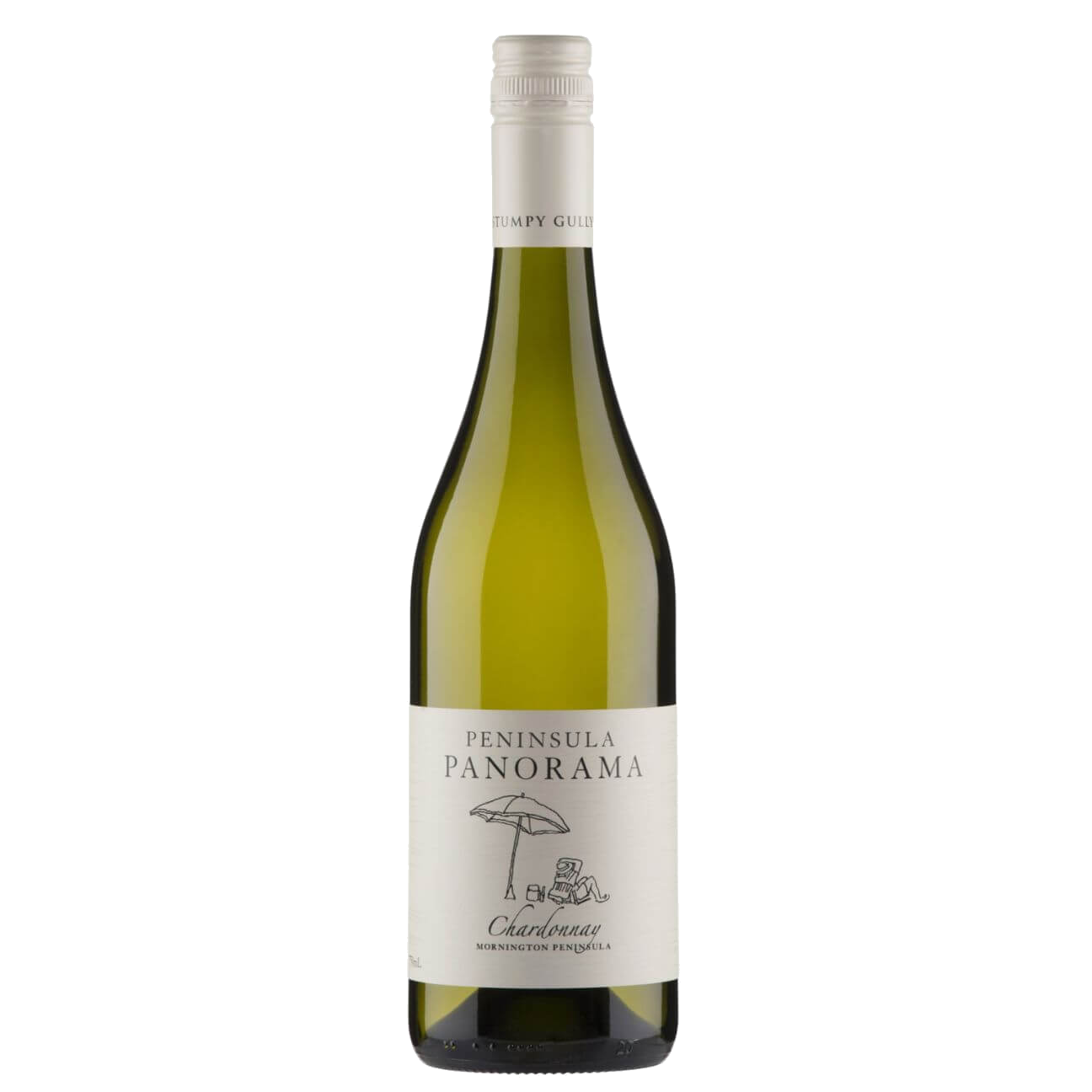 Peninsula Panorama Chardonnay 2024 (12 Bottles) Mornington Peninsula, VIC
