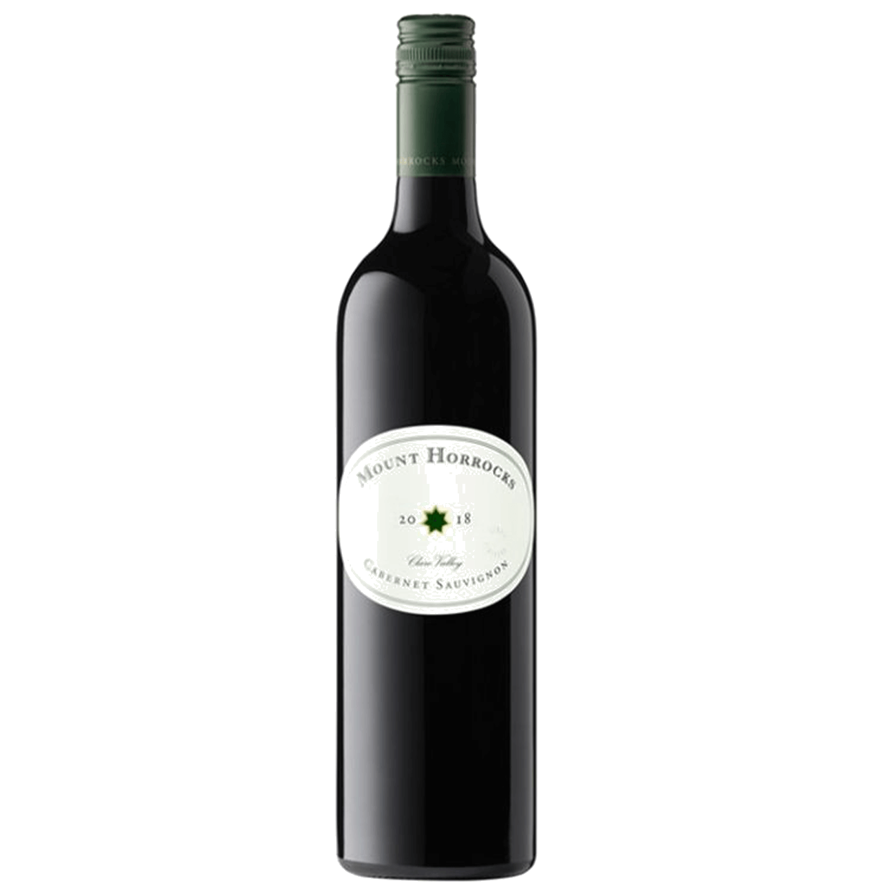 Mount Horrocks Cabernet Sauvignon 2023 (6 Bottles) Clare Valley, SA