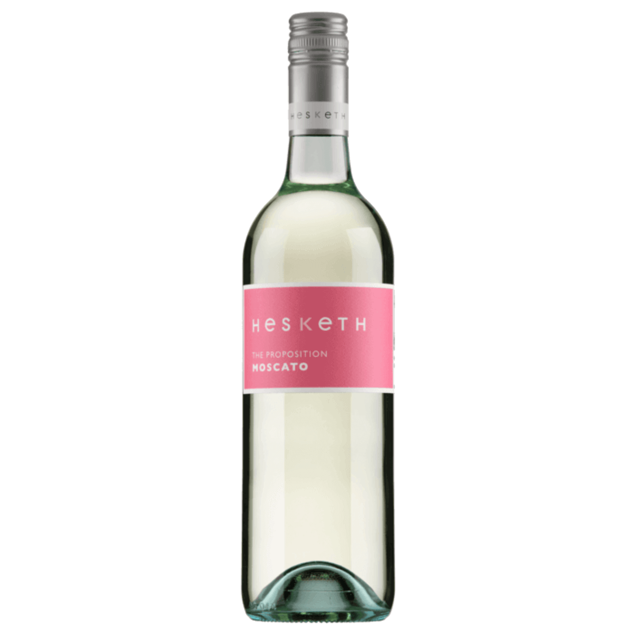 Hesketh The Proposition Moscato 2025 (12 Bottles) Limestone Coast, SA