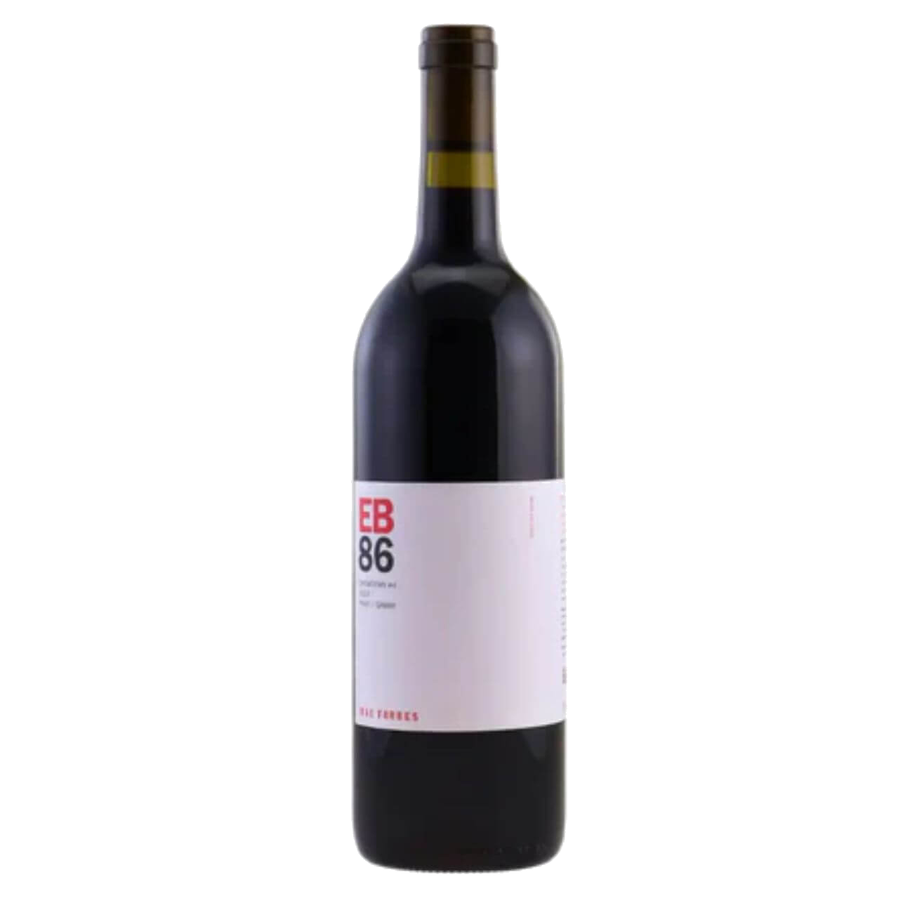 Mac Forbes EB86 Showdown #4 2023 (6 Bottles) Yarra Valley, VIC