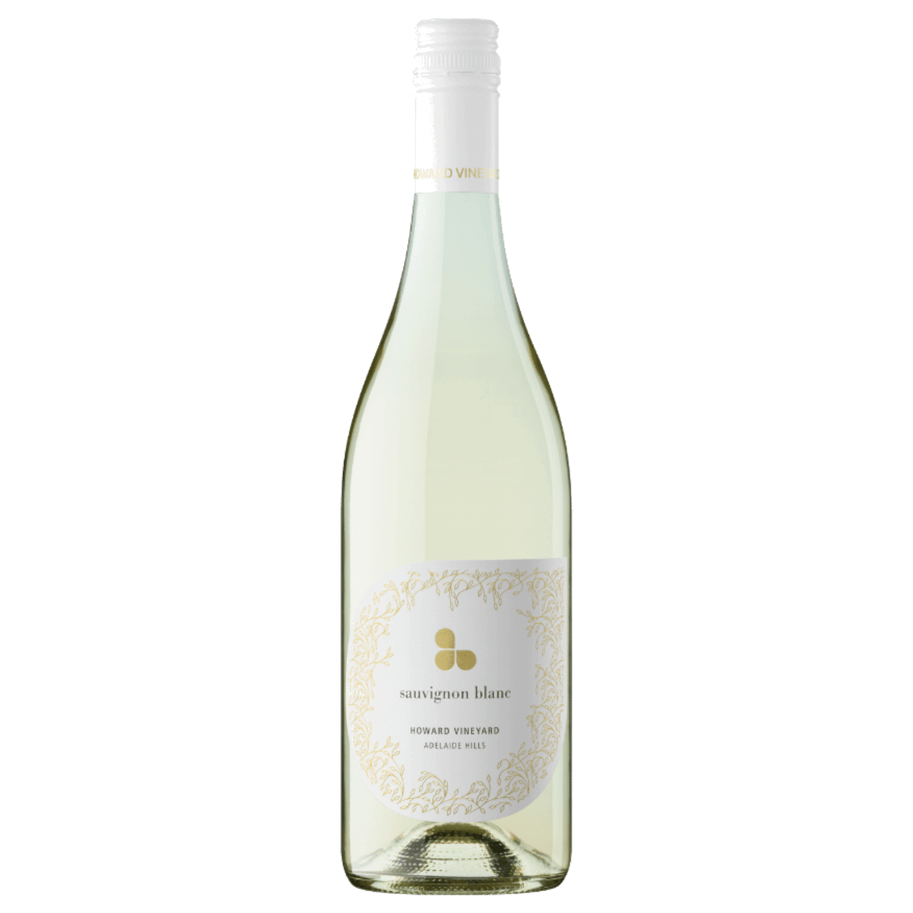 Howard Vineyard Block Q Sauvignon Blanc 2025 (12 Bottles) Adelaide Hills, SA