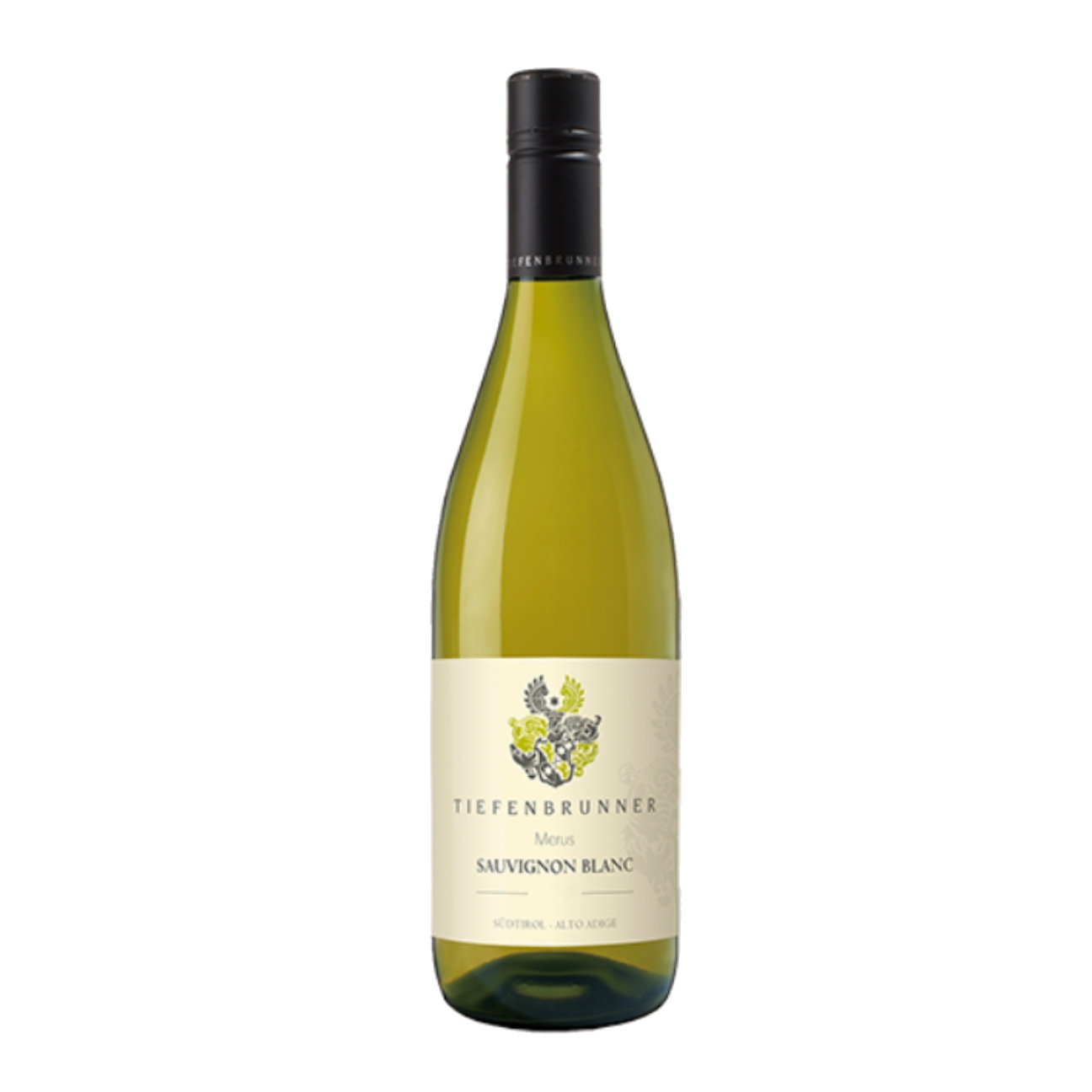 Tiefenbrunner Merus Sauvignon Blanc 2024 (12 Bottles) Alto Adige, Italy
