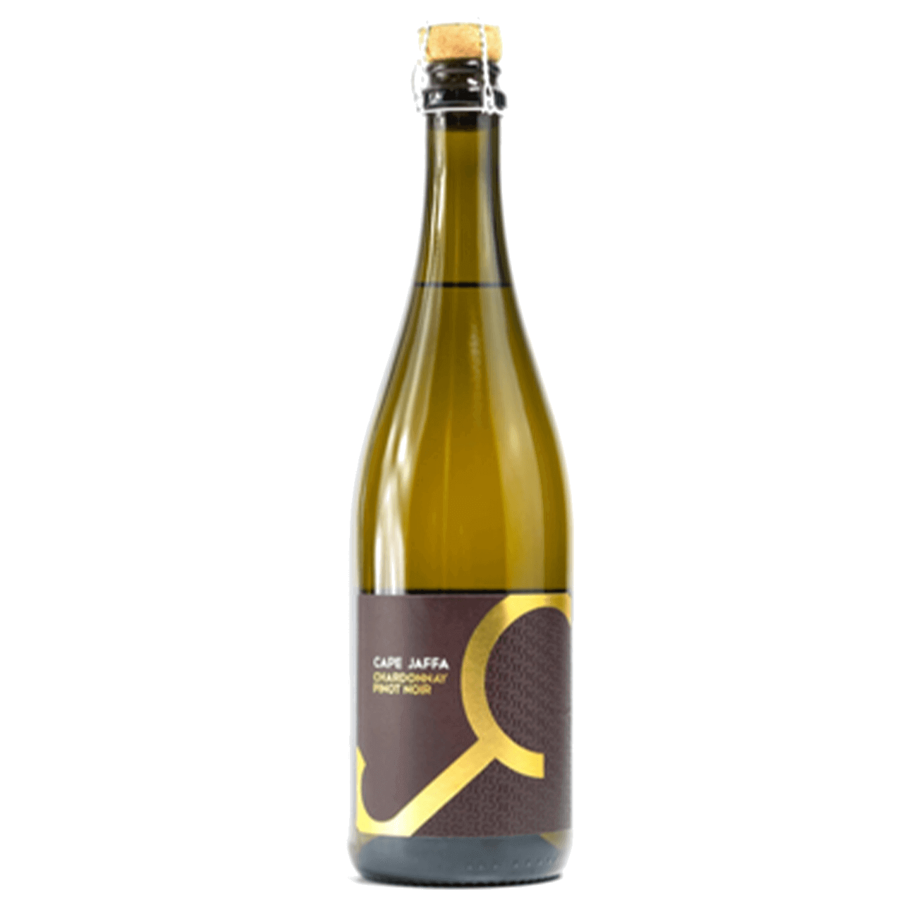 Cape Jaffa Blanc de Blanc Sparkling Chardonnay 2024 (12 Bottles) Limestone Coast, SA