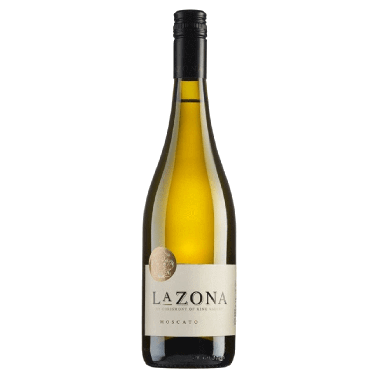 Chrismont La Zona Moscato 2022/2025 (12 Bottles) King Valley, VIC