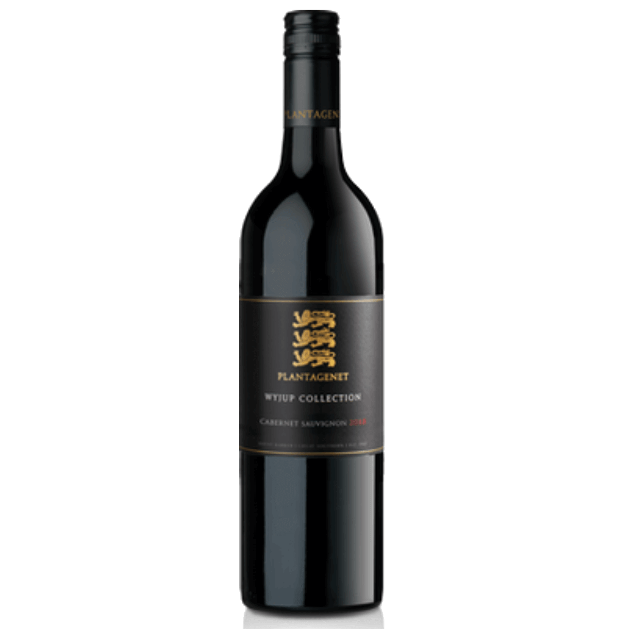 Plantagenet Wyjup Collection Cabernet Sauvignon 2021 (6 Bottles) Great Southern