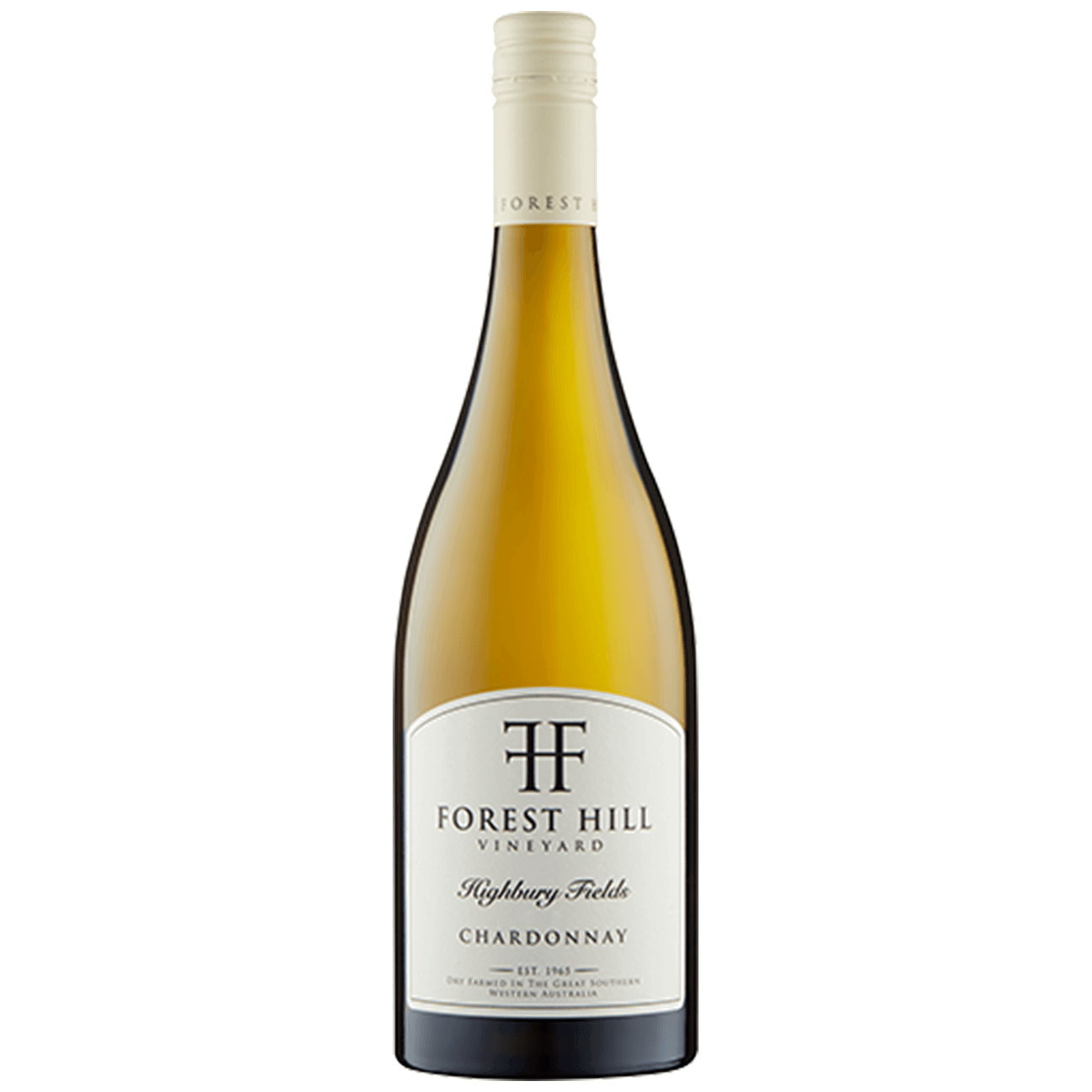 Forest Hill Highbury Fields Chardonnay 2024 (12 Bottles) Mount Barker, SA