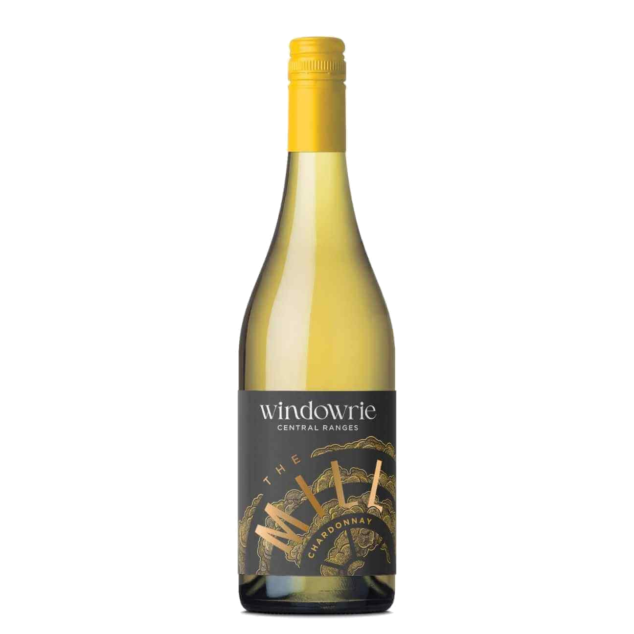 Windowrie The Mill Chardonnay 2024 (12 Bottles) Canowindra, NSW