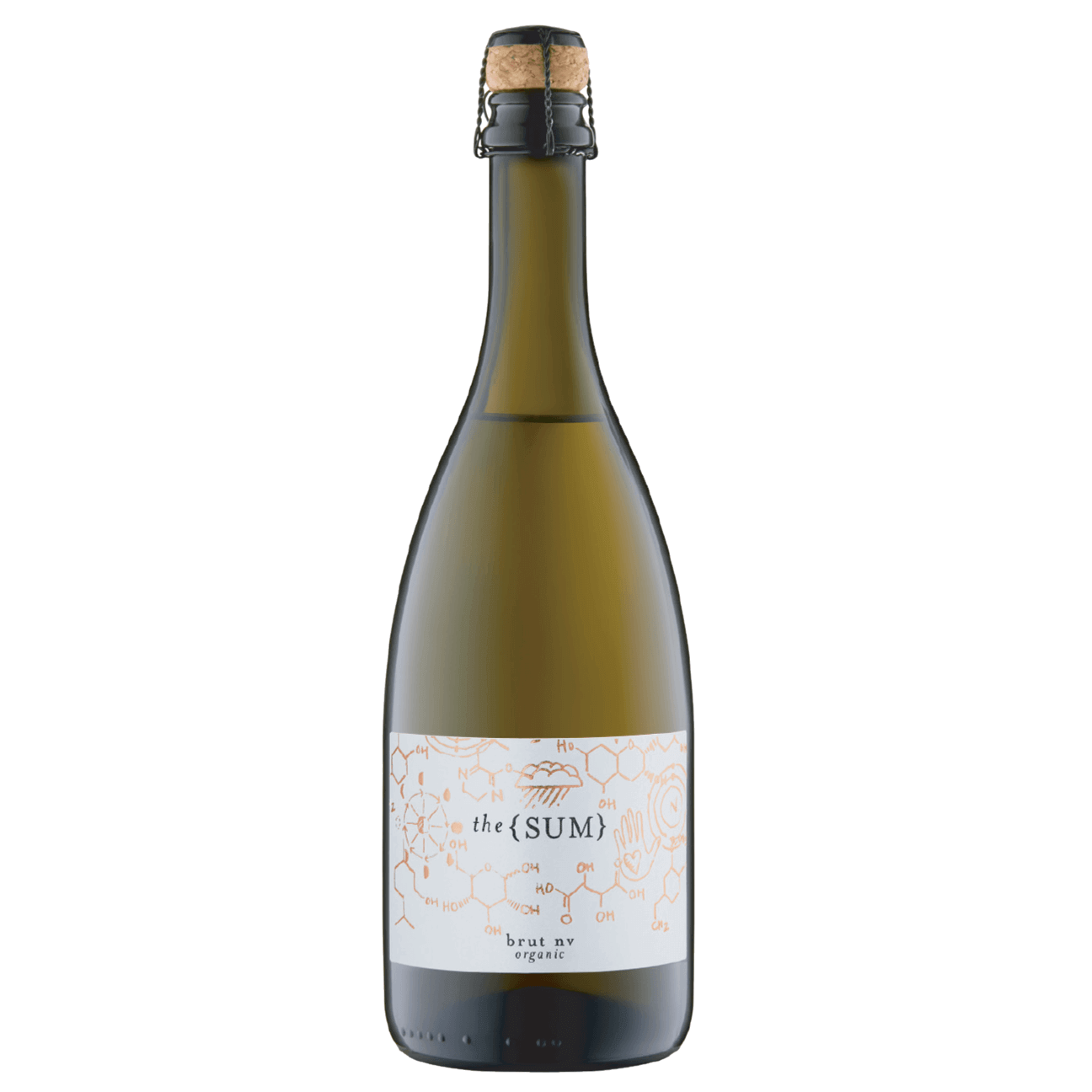 Castelli Estate The Sum Prosecco NV (6 Bottles) South East Australia