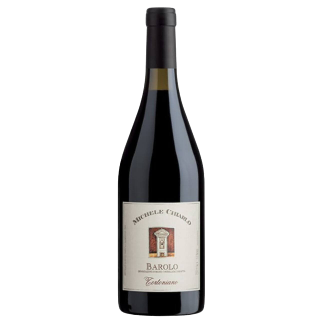 Michele Chiarlo Barolo Tortoniano Anniversario 2021 (6 Bottles) Piedmont, Italy