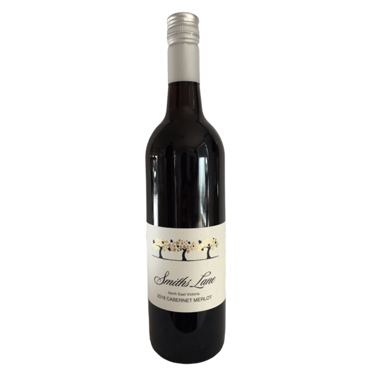 Smith's Lane Estate Cabernet Merlot (6 Bottles) North East Victoria