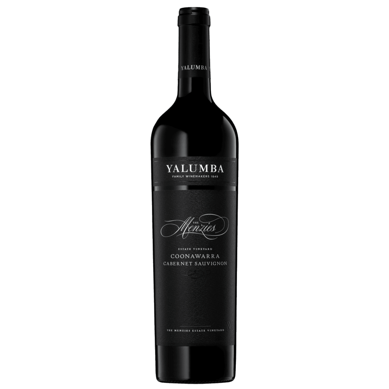 Yalumba The Menzies Cabernet Sauvignon 2021 (6 Bottles) Coonawarra, SA
