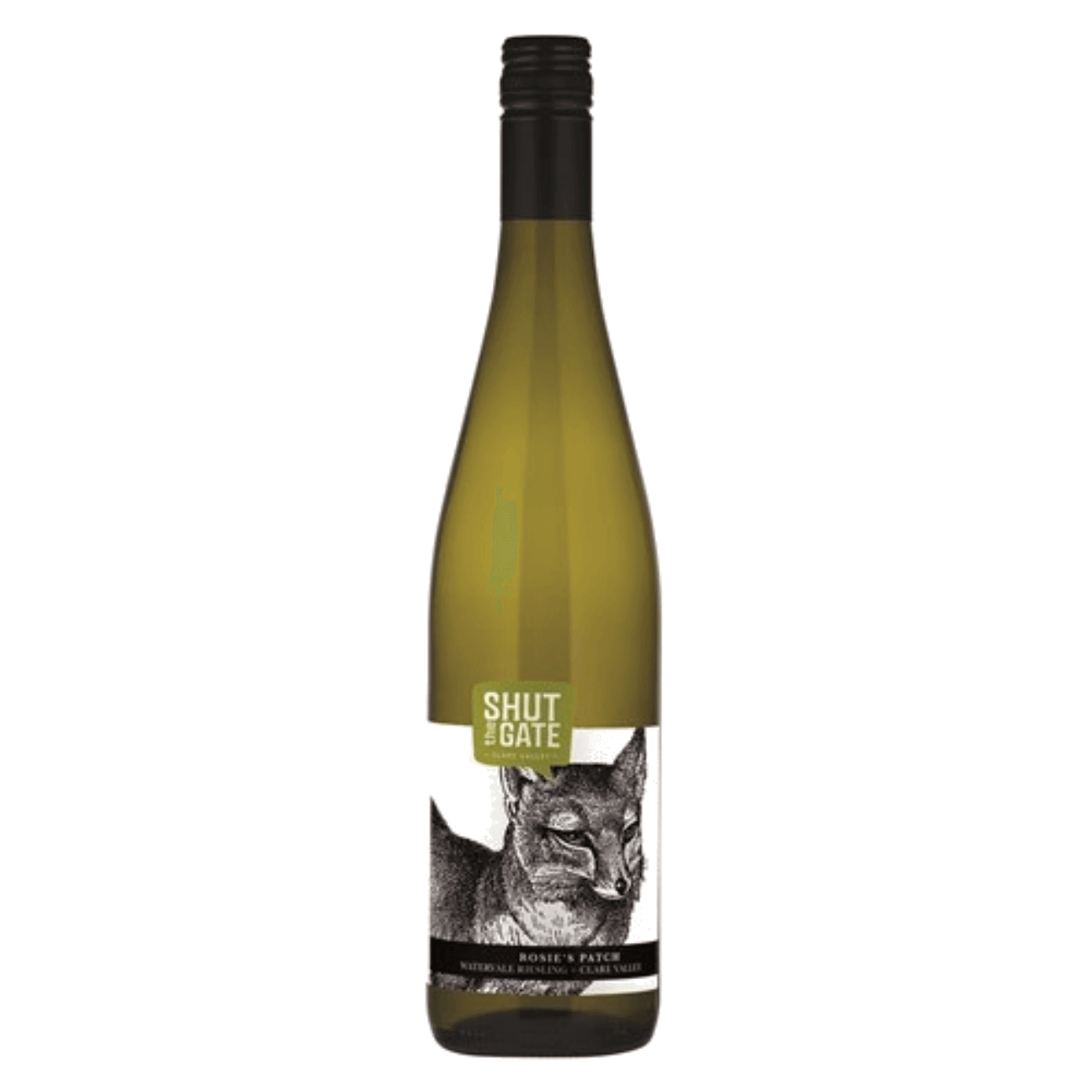 Shut The Gate Rosie's Patch Riesling (6 Bottles) Clare Valley