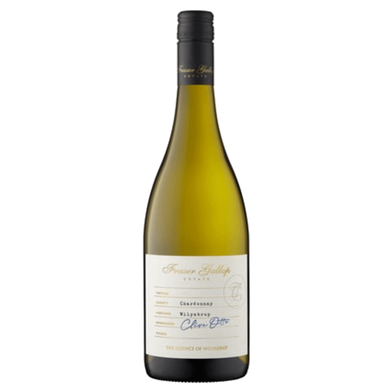 Fraser Gallop Innovation Chardonnay 2025 (12 Bottles) Margaret River, WA
