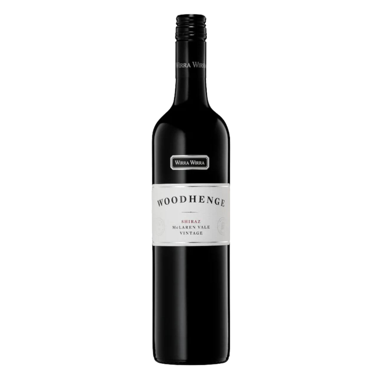 Wirra Wirra Vineyards Woodhenge Shiraz 2022/23 (6 Bottles) McLaren Vale, SA