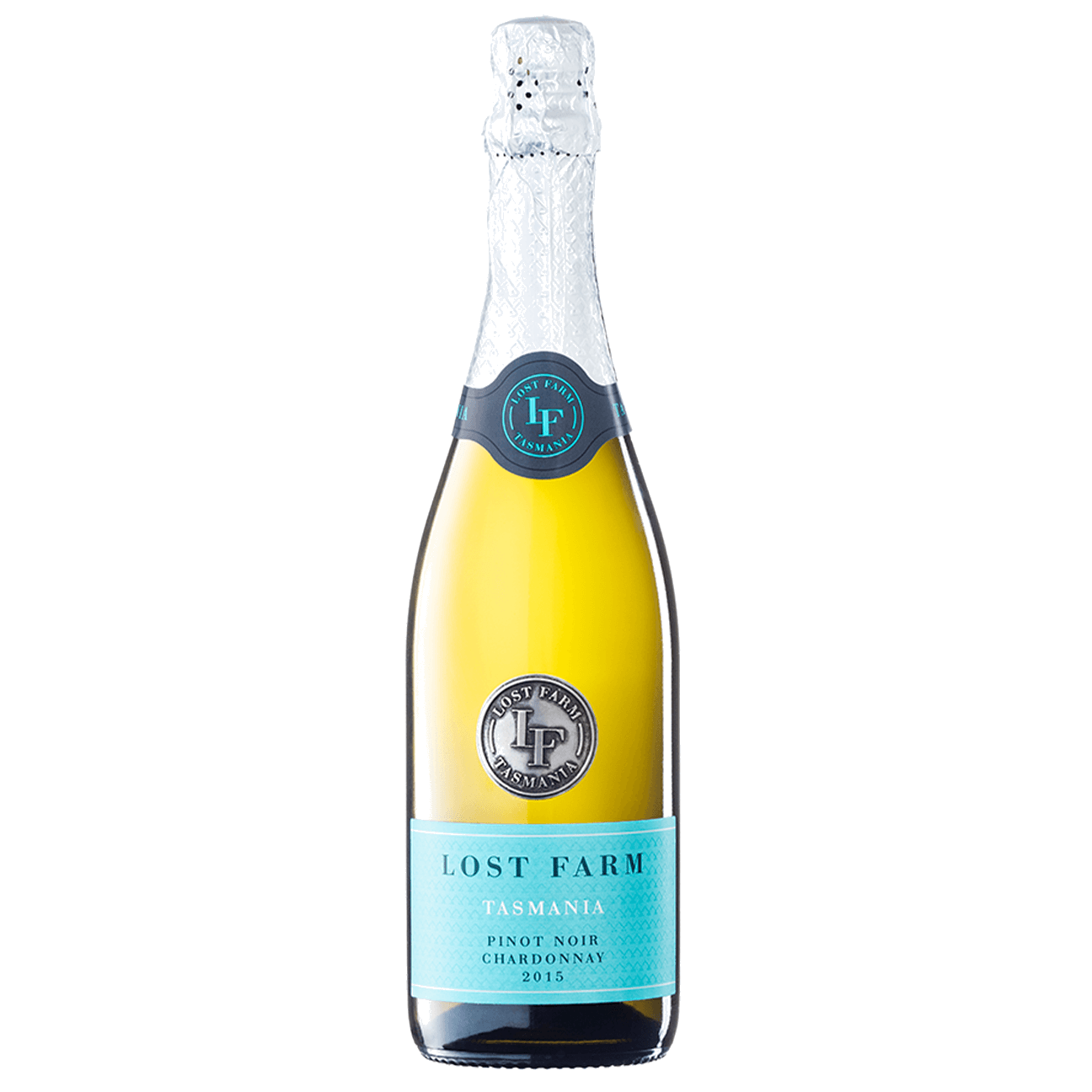 Lost Farm Vintage Cuvée Sparkling 2017 (6 Bottles) Tamar Valley, TAS