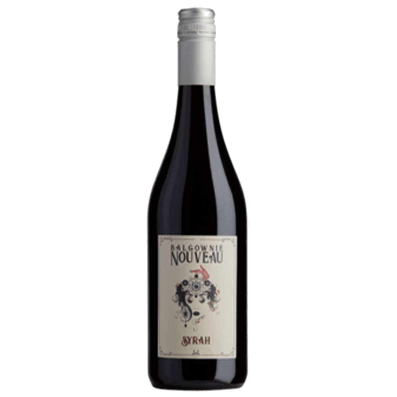 Balgownie Estate Nouveau Syrah 2022 (12 Bottles) Bendigo, VIC
