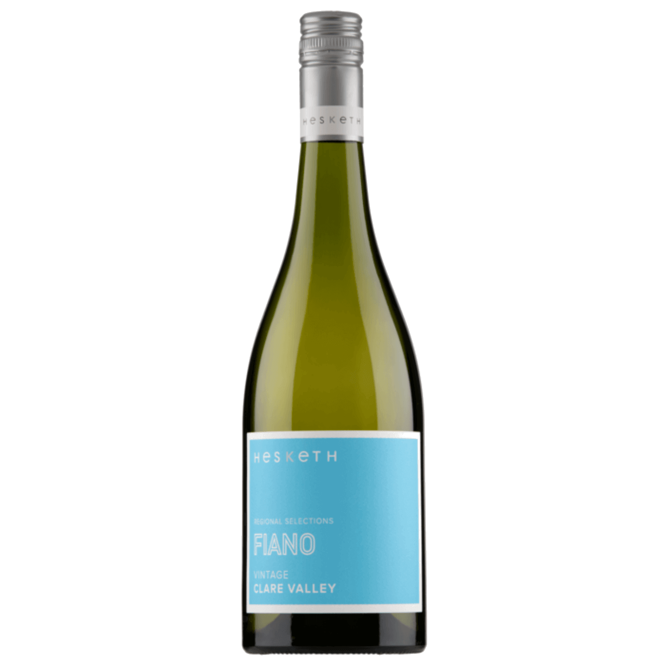Hesketh Small Batch Fiano 2025 (6 Bottles) Adelaide Hills, SA