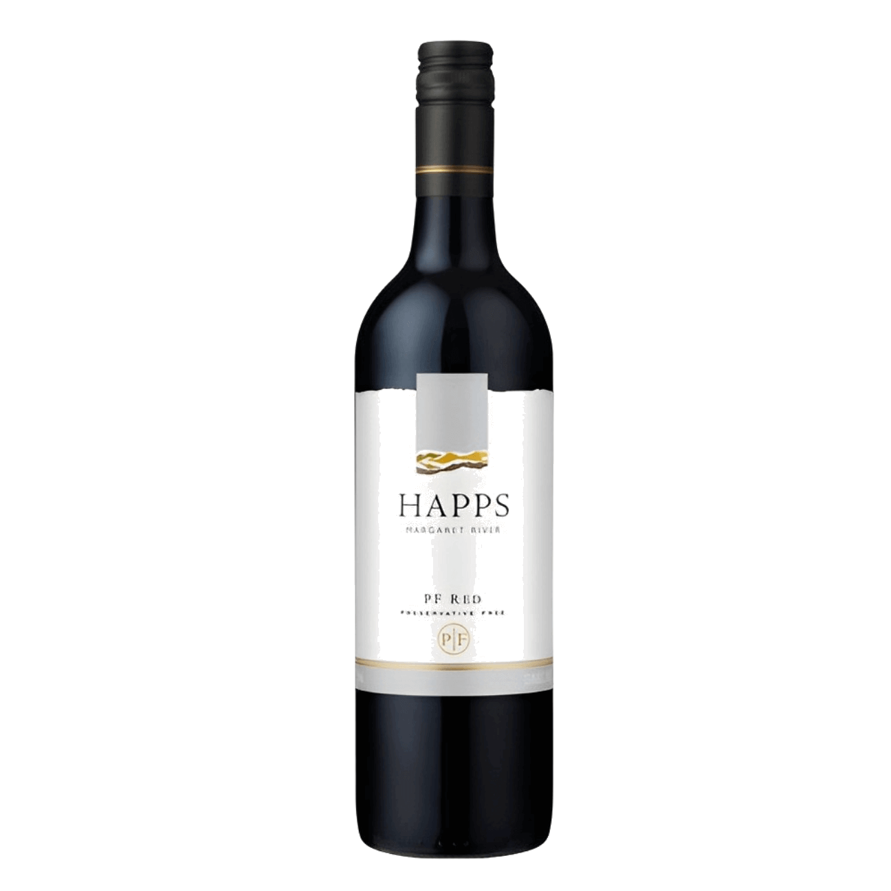 Happs Preservative Free Red Blend (6 Bottles) Margaret River