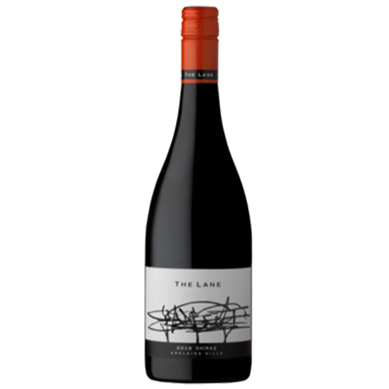 The Lane Shiraz 2022 (6 Bottles) Adelaide Hills, SA
