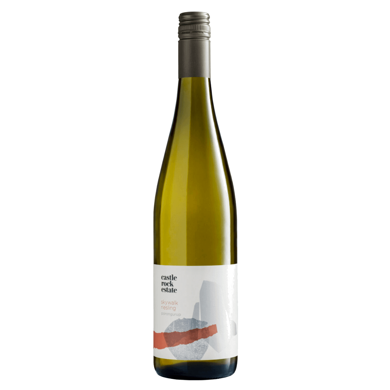 Castle Rock Estate ‘Skywalk’ Riesling 2023 (6 Bottles) Porongurup