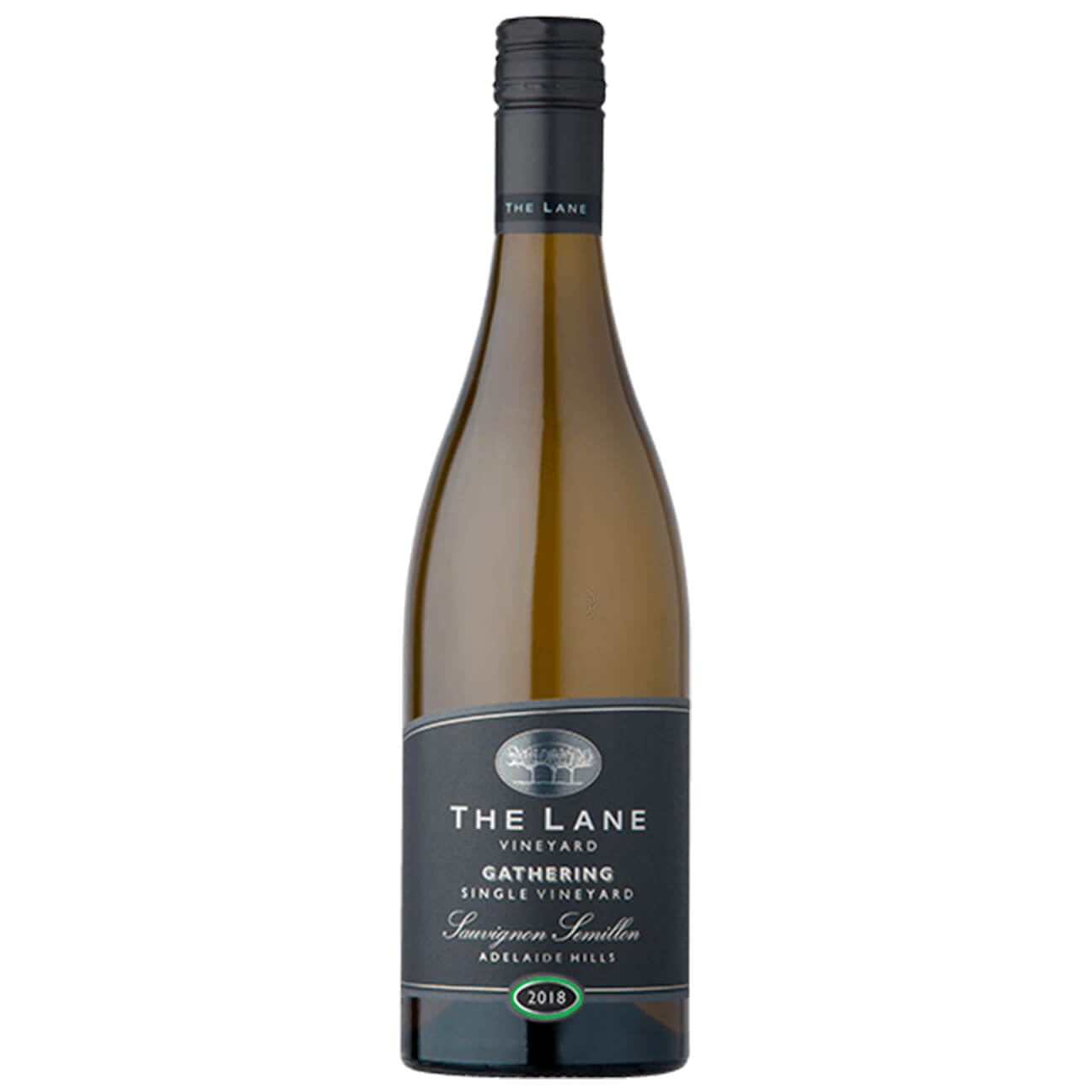 The Lane Gathering Sauvignon Blanc Semillon 2022 (12 Bottles) Adelaide Hills, SA