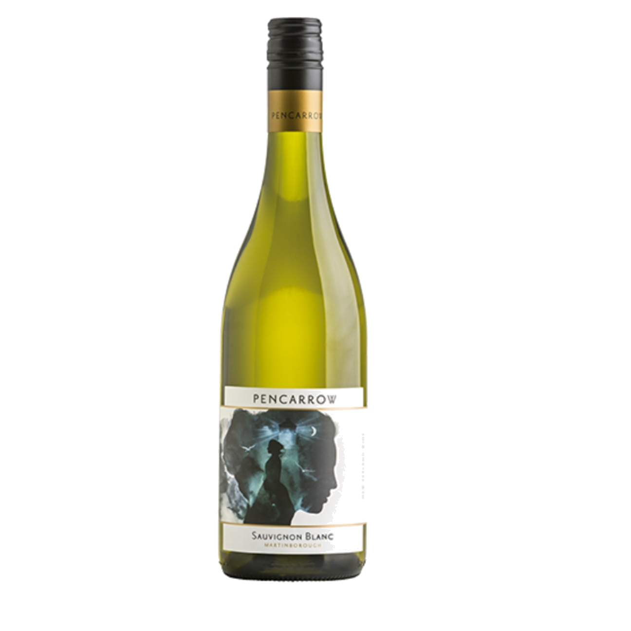 Palliser Estate Pencarrow Sauvignon Blanc 2024/2025 (6 Bottles) Martinborough, New Zealand