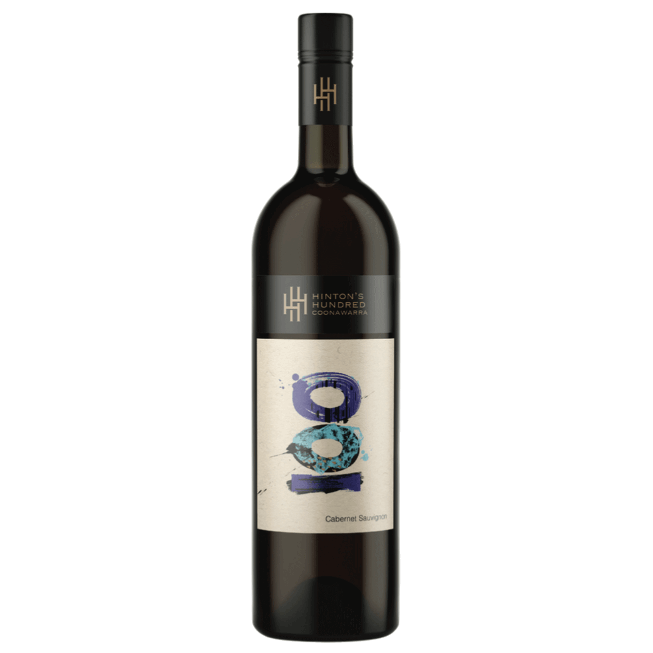Hinton’s Hundred Cabernet Sauvignon 2022 (6 Bottles) Coonawarra, SA