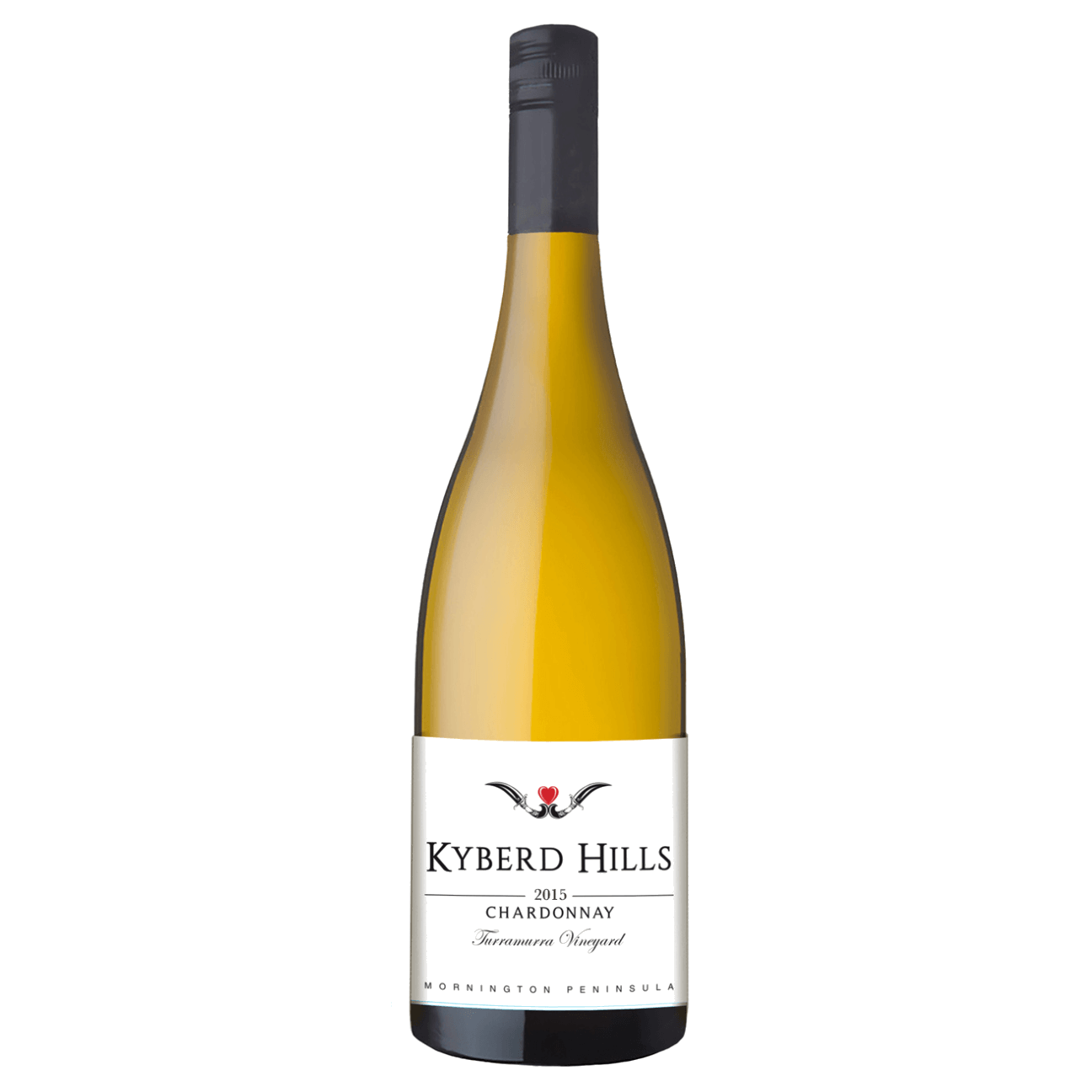 Kyberd Hills Turramurra Chardonnay 2021 (12 Bottles) Mornington Peninsula, VIC