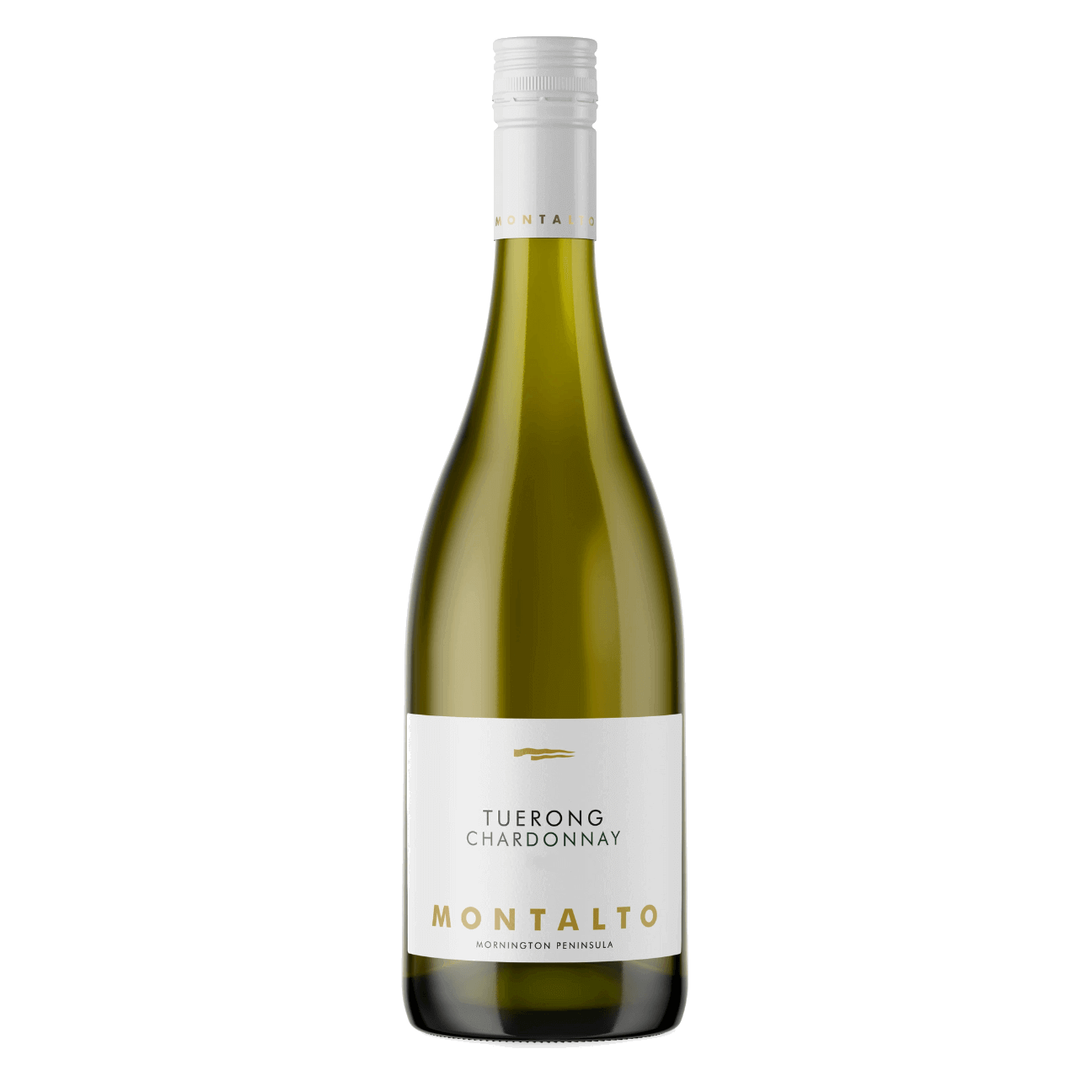 Montalto Single Vineyard Tuerong Chardonnay 2024 (6 Bottles) Mornington Peninsula, VIC