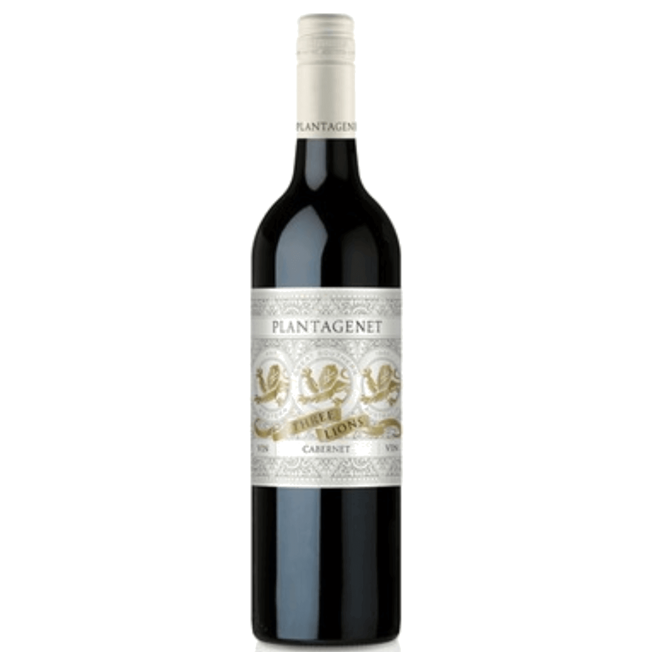 Plantagenet Three Lions Sauvignon Blanc 2024 (6 Bottles) Great Southern