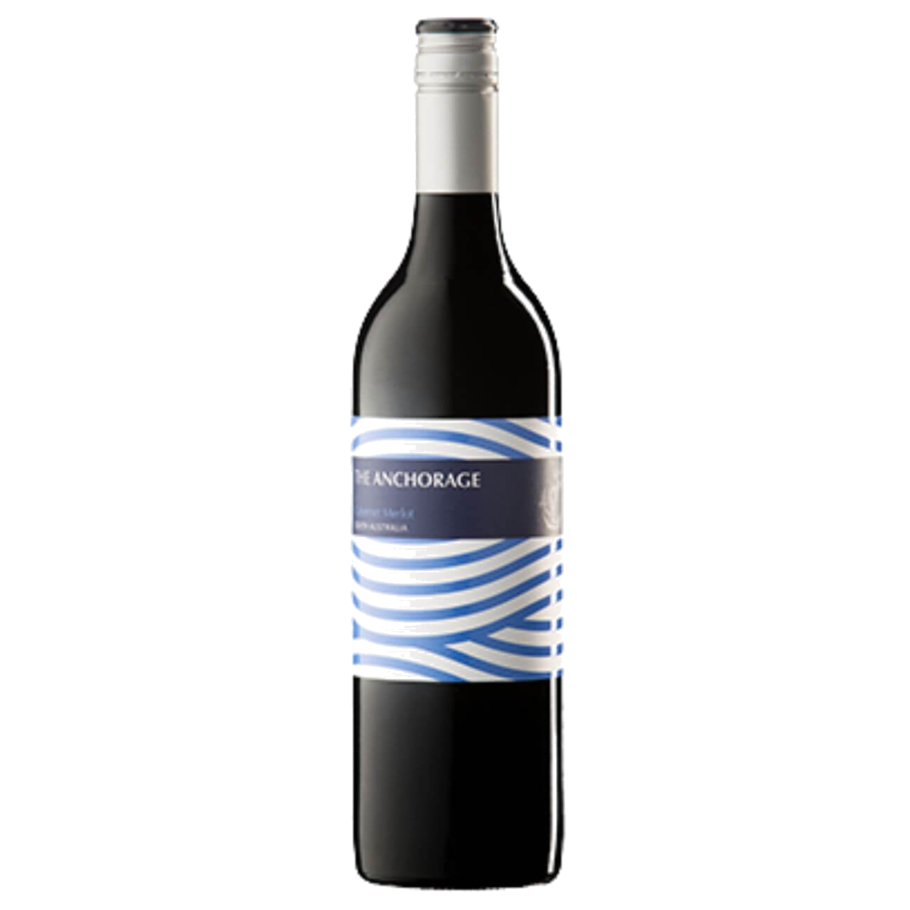 The Anchorage Cabernet Merlot 2021 (12 Bottles) McLaren Vale, SA