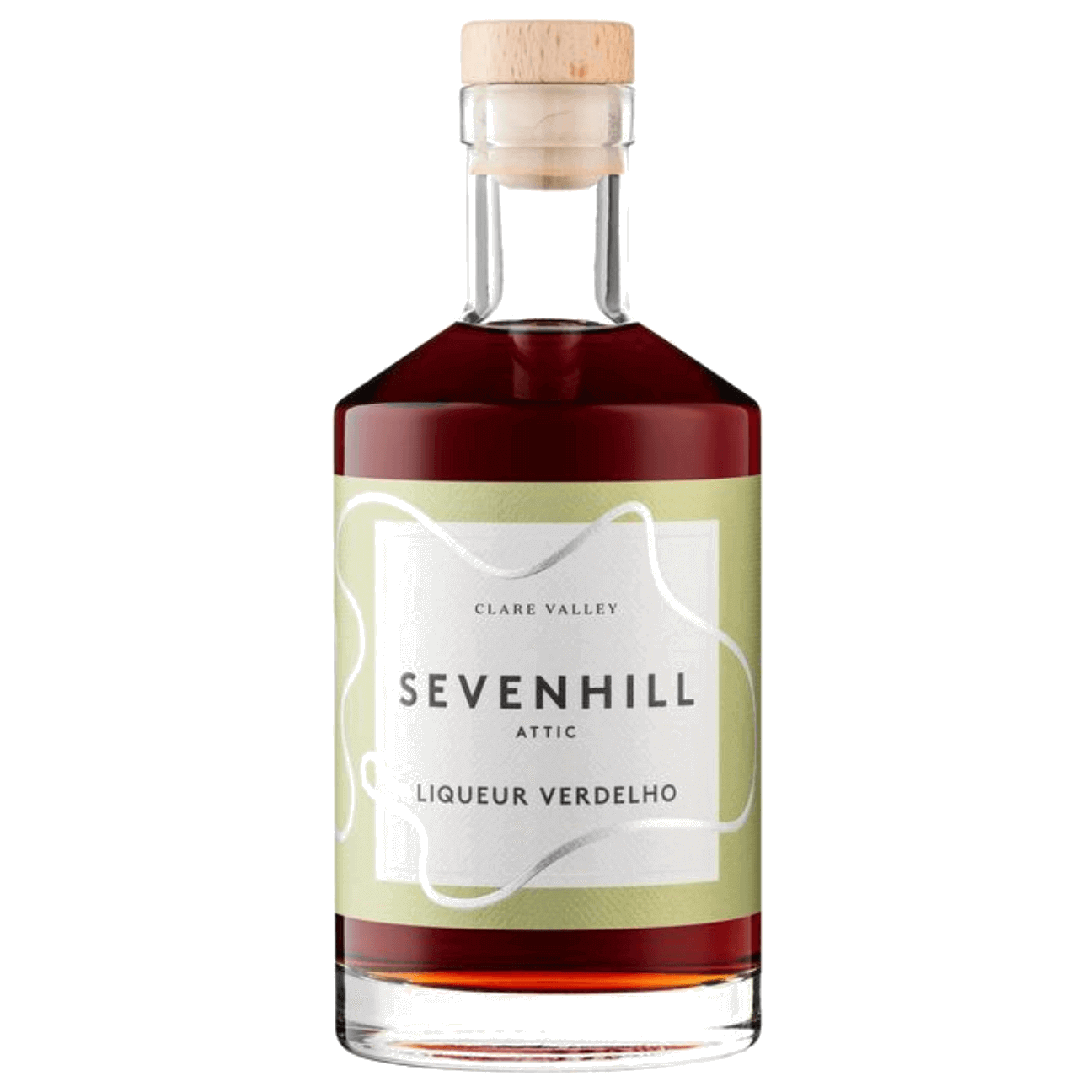 Sevenhill 'Attic' Liqueur Verdelho (6 Bottles) Clare Valley, SA