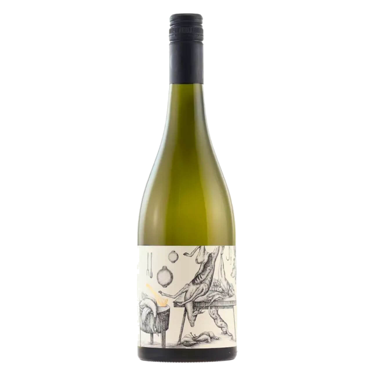 Ravensworth Tumbarumba Chardonnay 2023 (12 Bottles) Tumbarumba, NSW