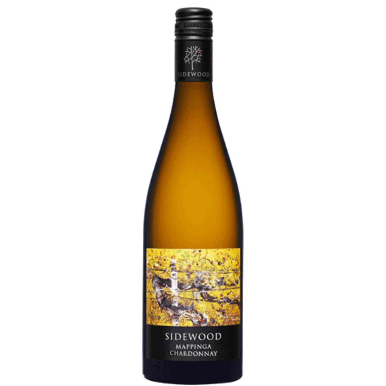Sidewood Mappinga Chardonnay 2024 (6 Bottles) Adelaide Hills, SA