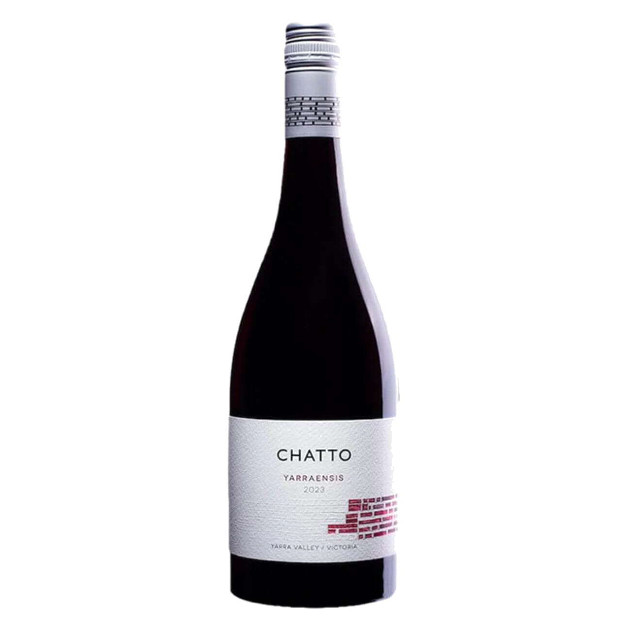 Chatto Yarraensis Pinot Noir 2023 (6 Bottles) Yarra Valley, VIC