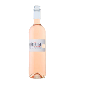 Coeur Clémentine Côtes de Provence Rosé 2024 (6 Bottles) Provence, France