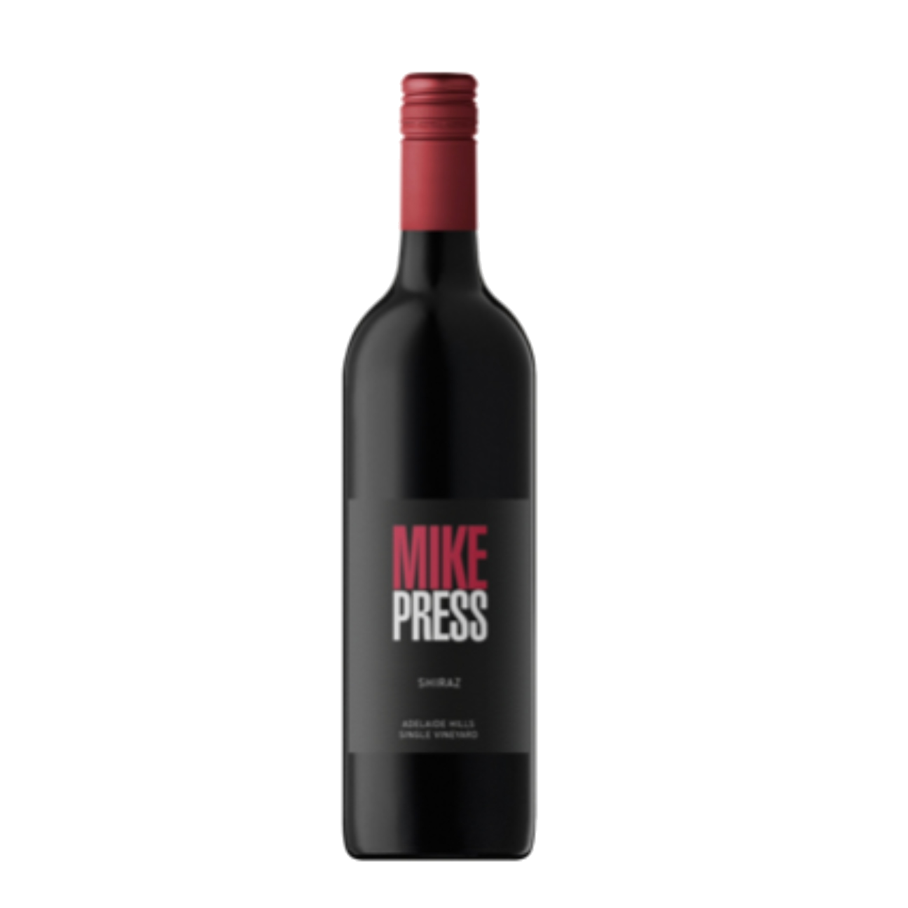 Mike Press Shiraz 2022 (12 Bottles) Adelaide Hills, SA