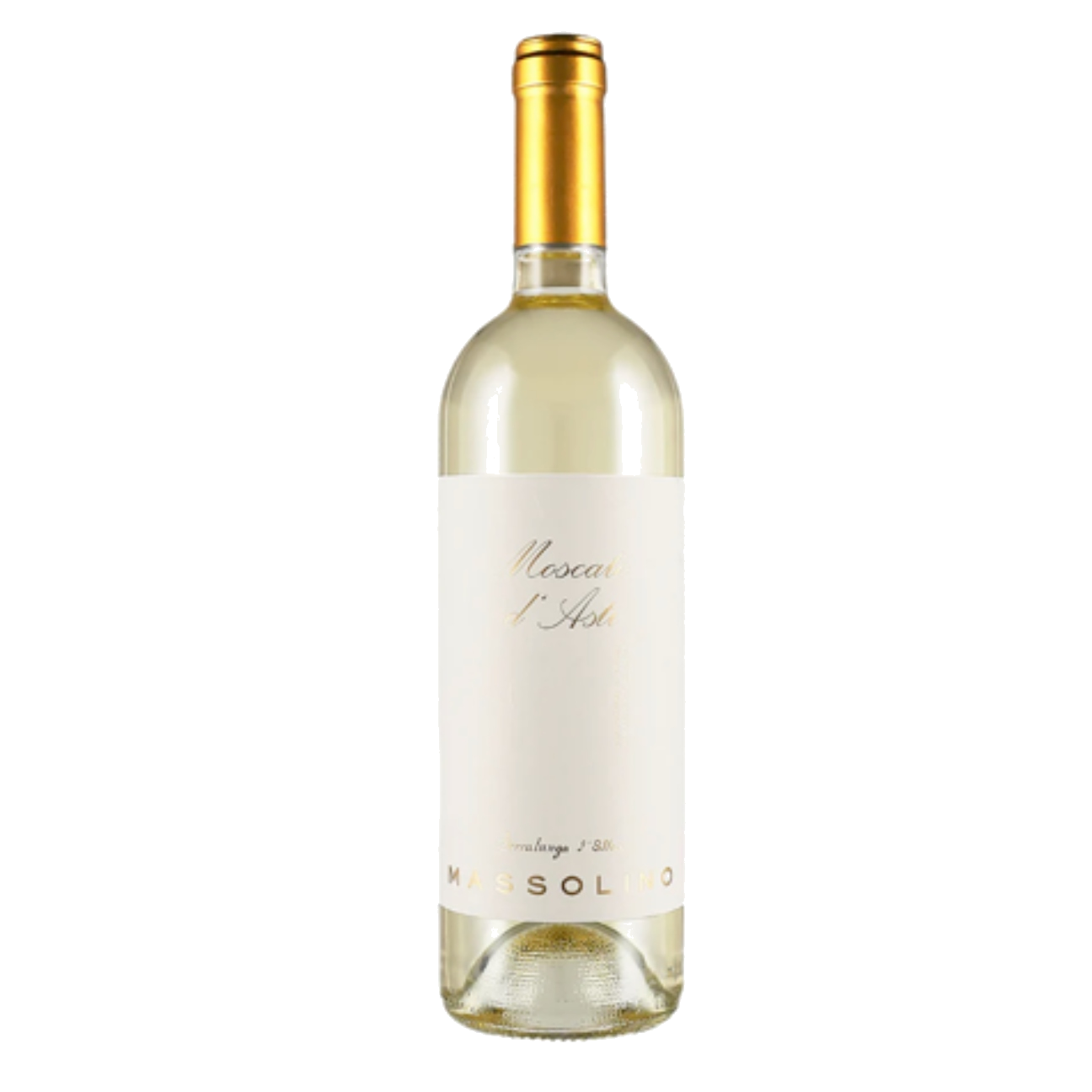 Massolino Moscato d'Asti 2024 (6 Bottles) Langhe, Italy