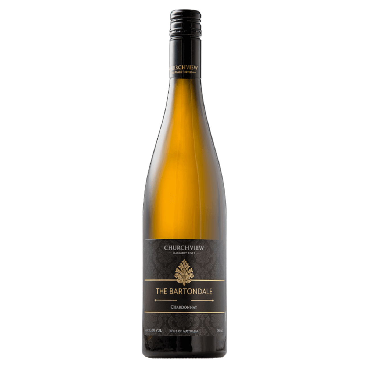 Churchview The Bartondale Chardonnay 2024 (6 Bottles) Margaret River