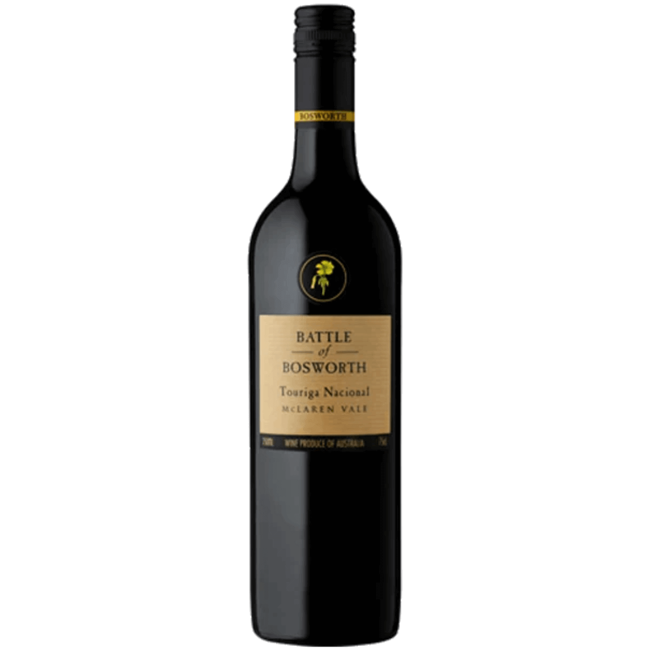 Battle of Bosworth 'Exile' Touriga Nacional 2025 (6 Bottles) McLaren Vale, SA
