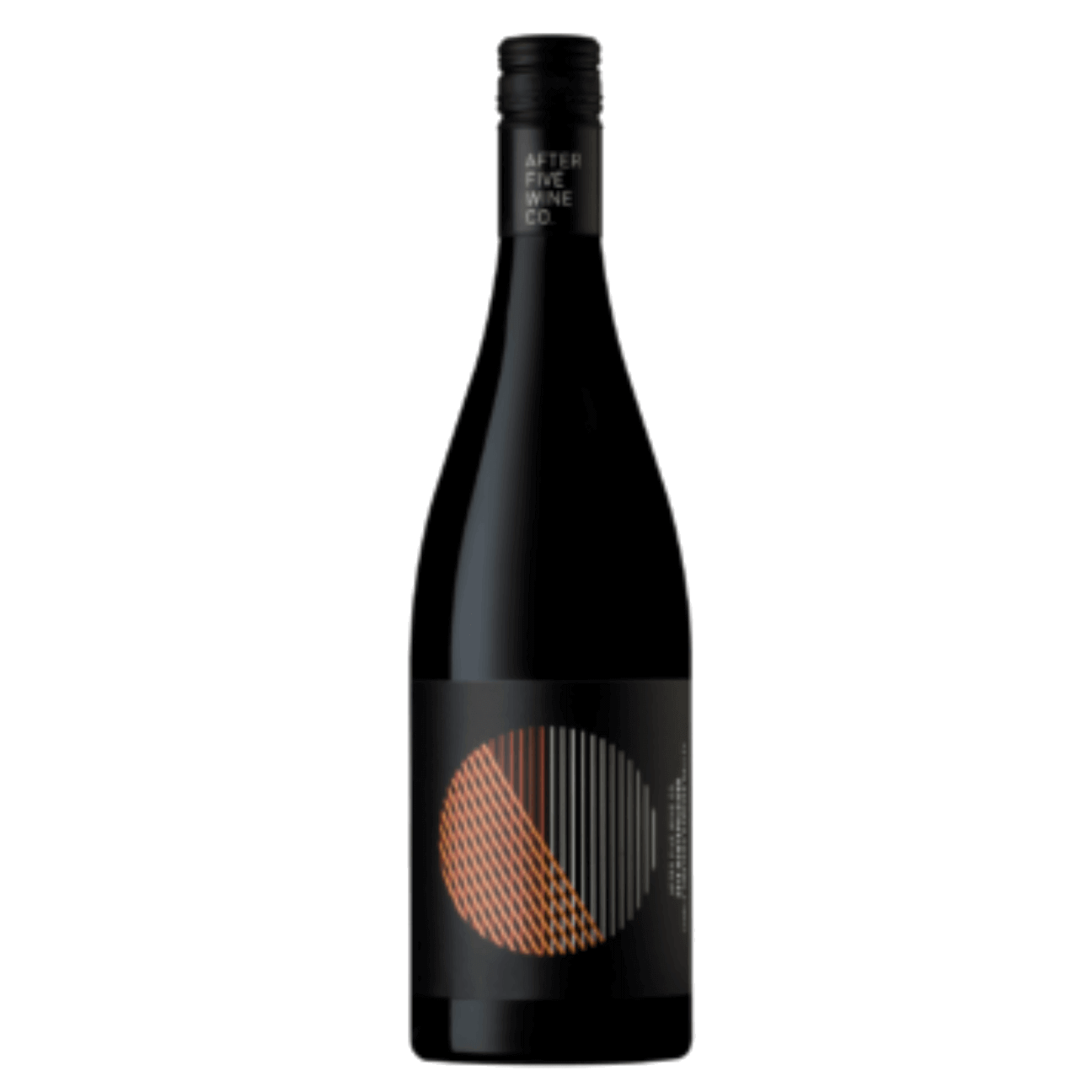 Purple Hands After Five Wine Single Vineyard Blend Montepulciano 2021 (6 Bottles) Barossa Valley
