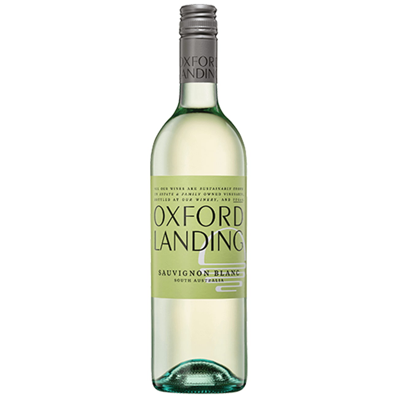 Oxford Landing Sauvignon Blanc 2025 (6 Bottles) Riverland, SA