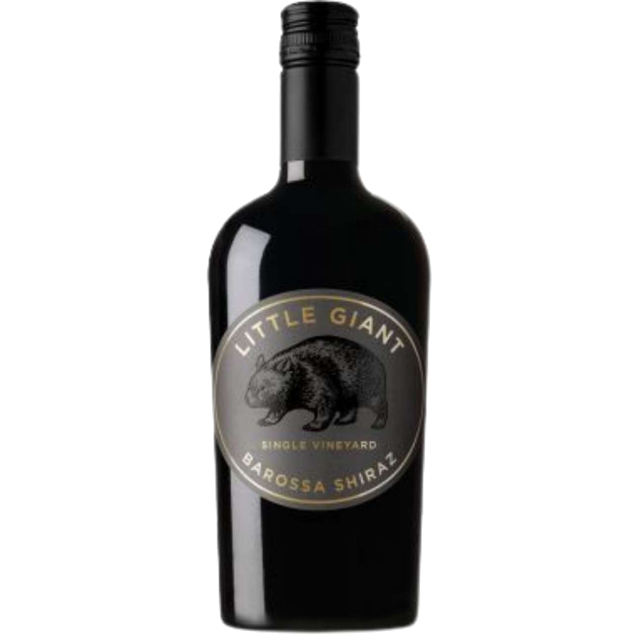 Little Giant Single Vinyard Shiraz 2018 (12 Bottles) Barossa Valley, SA