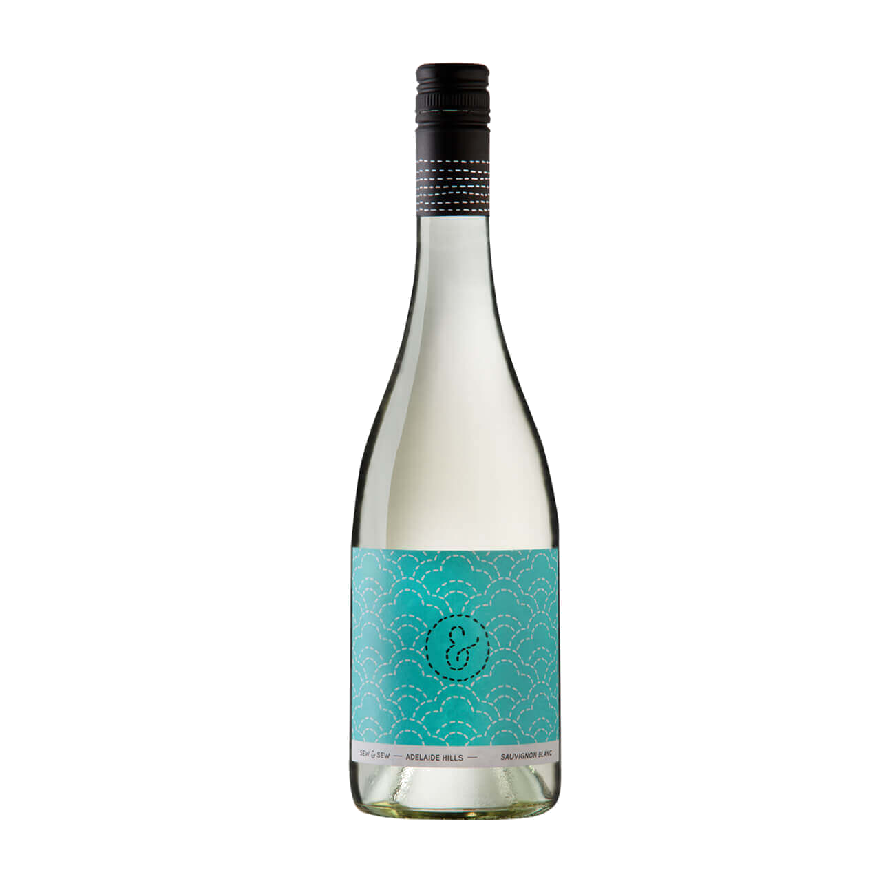 Sew & Sew Sashiko Sauvignon Blanc 2024 (6 Bottles) Adelaide Hills
