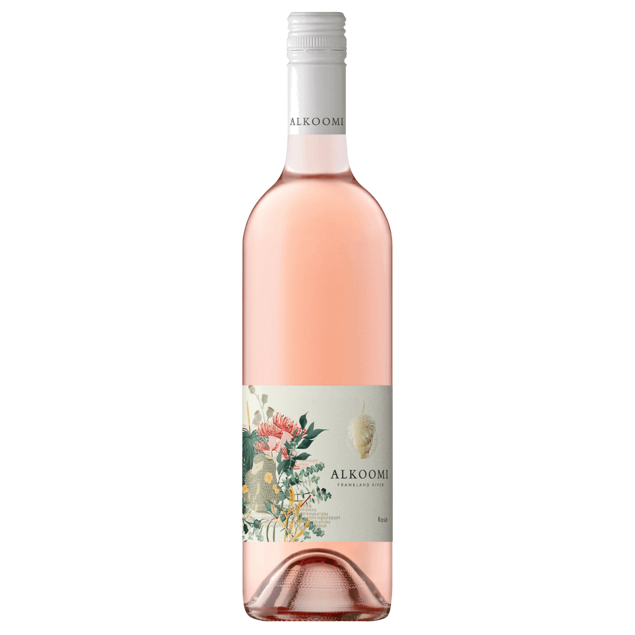 Alkoomi Grazing Collection Rosé 2025 (12 Bottles) Frankland River, WA