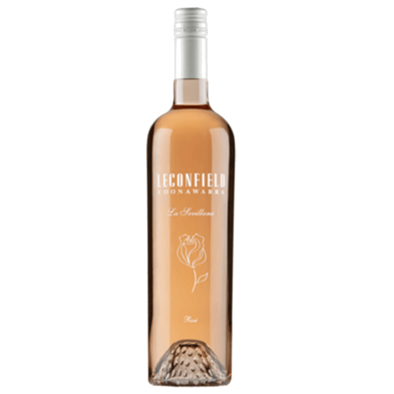 Leconfield Coonawarra 'La Sevillana' Coonawarra Rosé 2022 (6 Bottles) Coonawarra